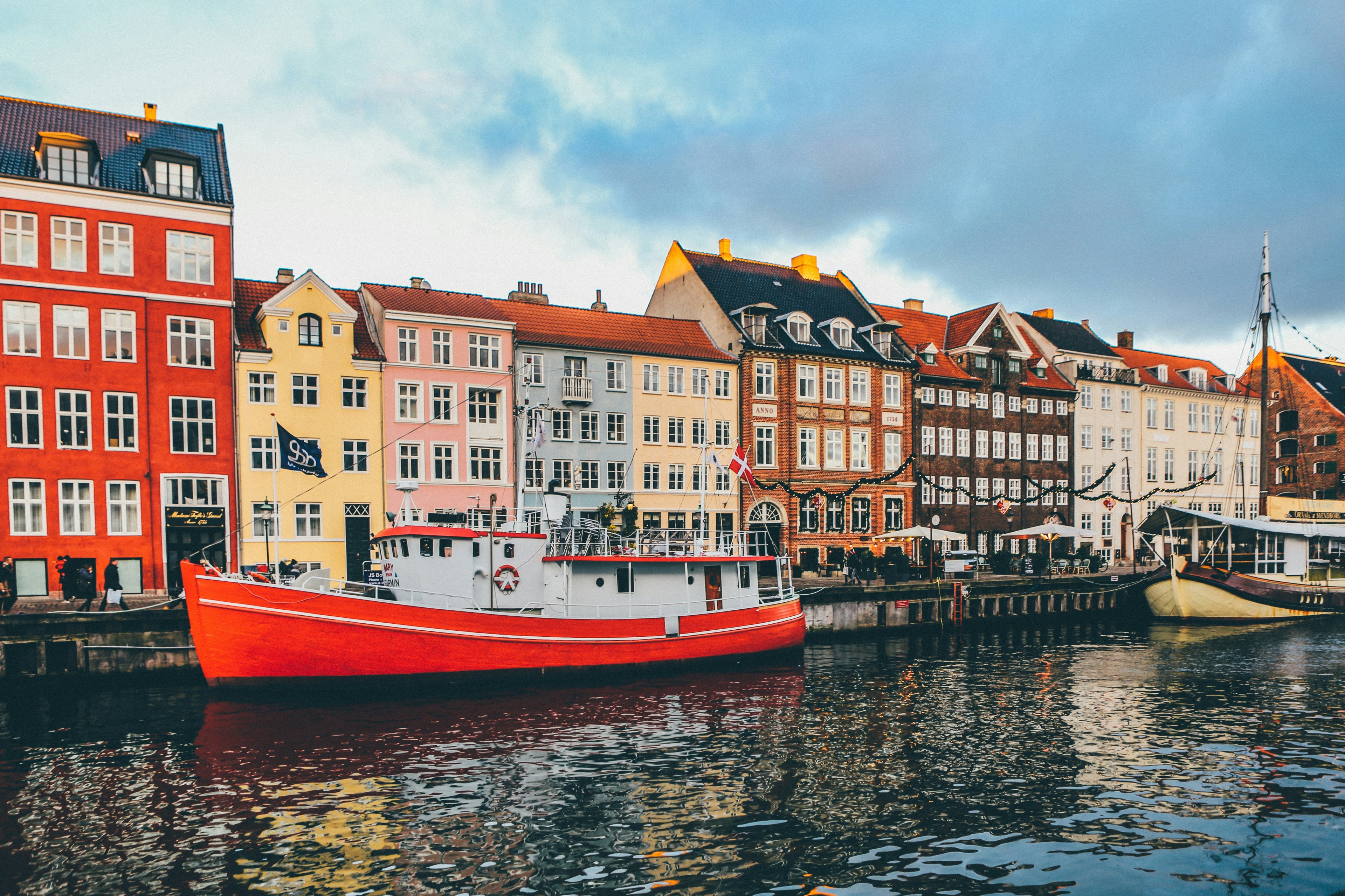 Denmark wedding venue