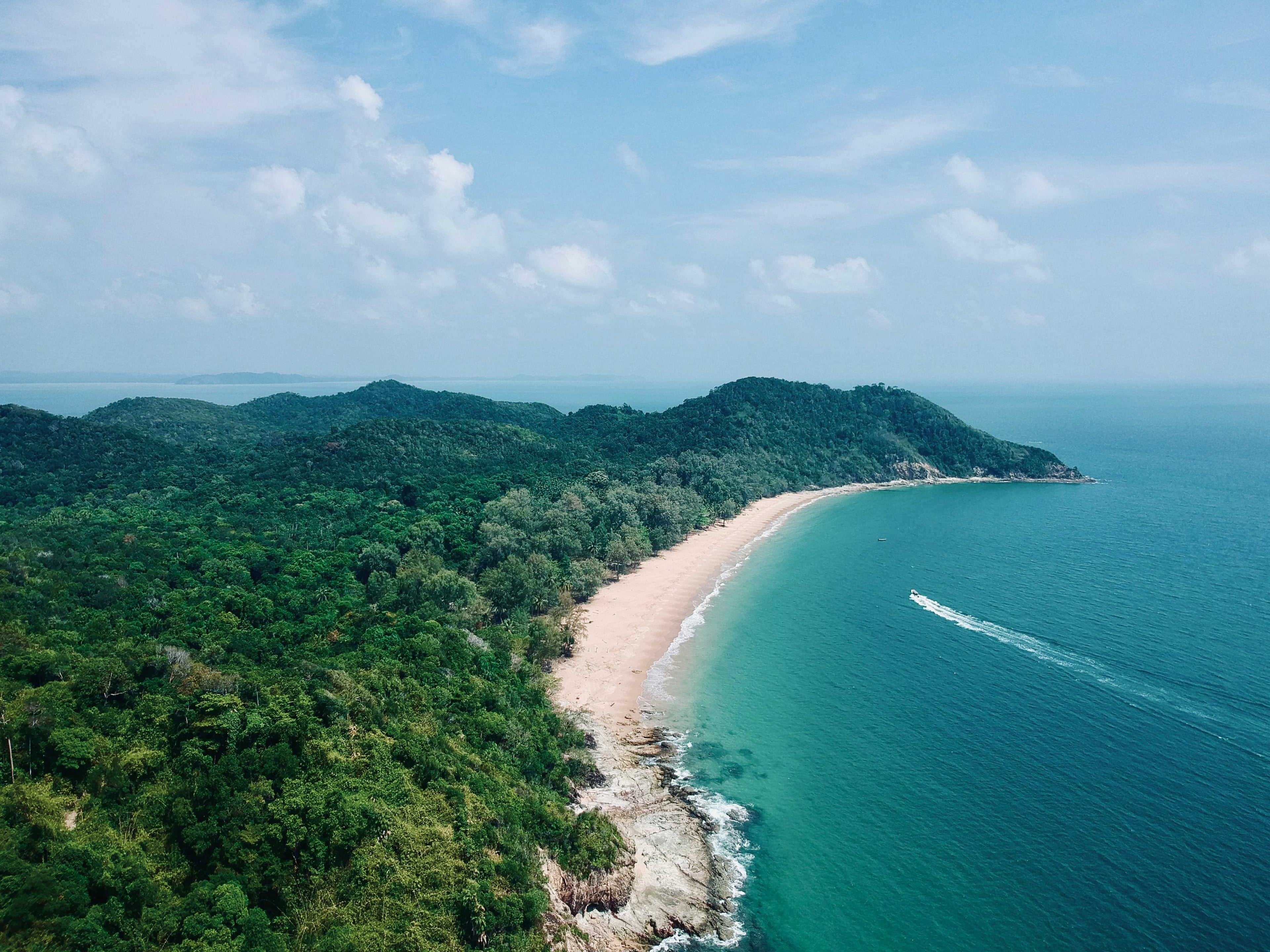 Malaysia wedding venue