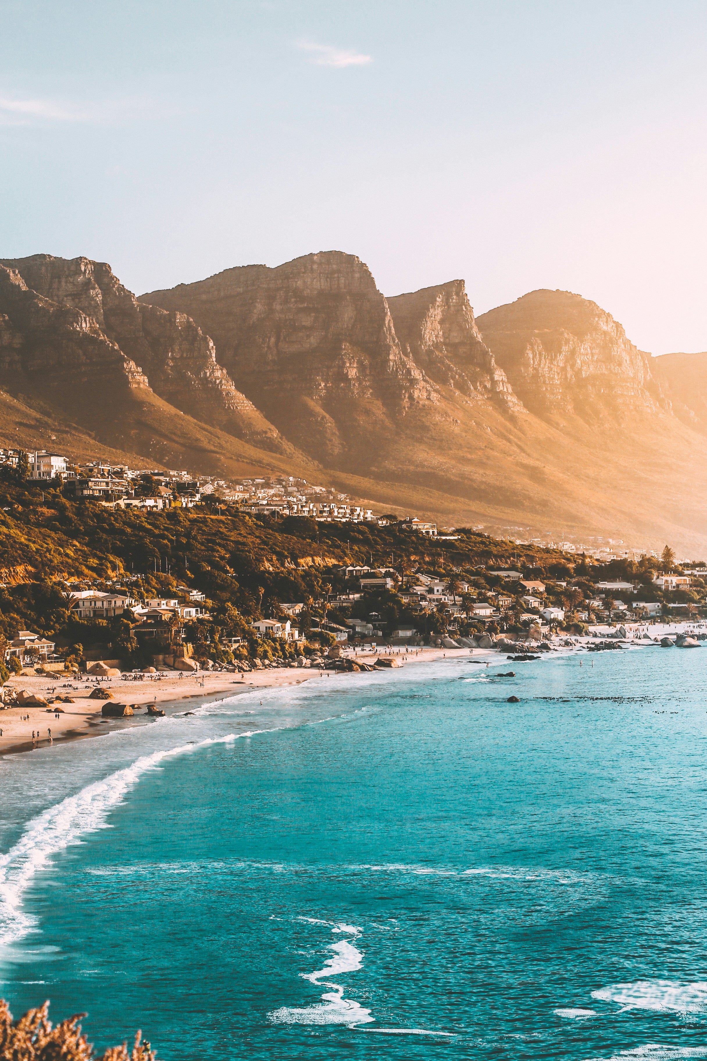 South Africa wedding venue